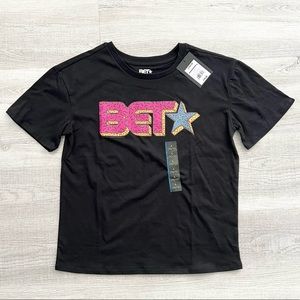 BET Tee